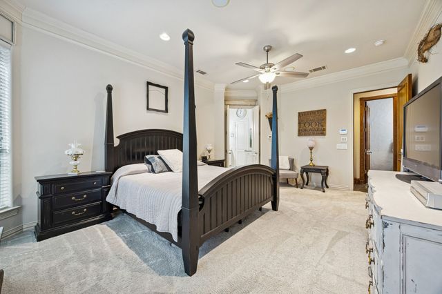 620 Oakmont Court, Fairview, TX 75069