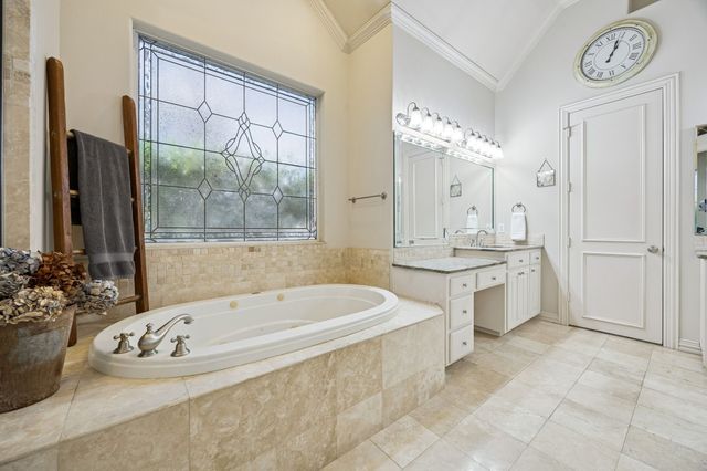 620 Oakmont Court, Fairview, TX 75069