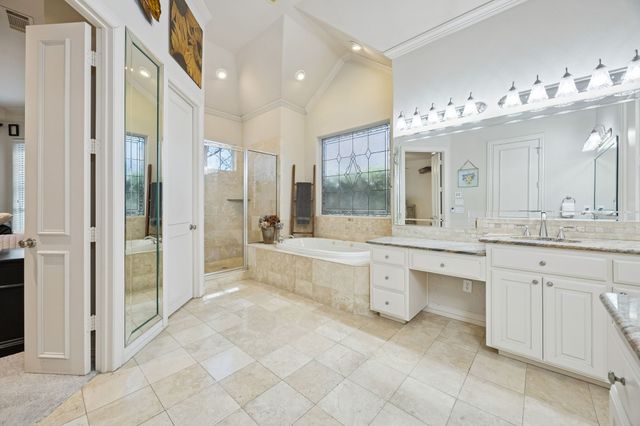 620 Oakmont Court, Fairview, TX 75069