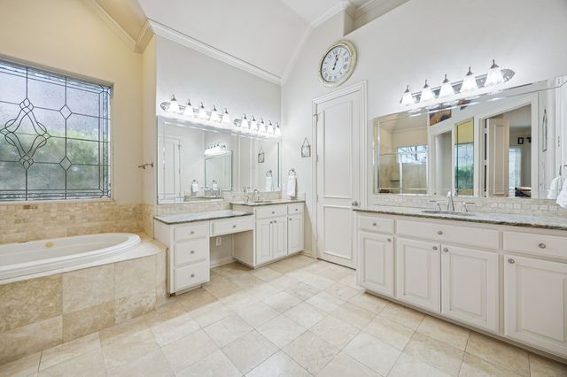 620 Oakmont Court, Fairview, TX 75069