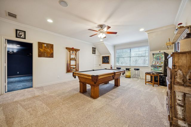 620 Oakmont Court, Fairview, TX 75069