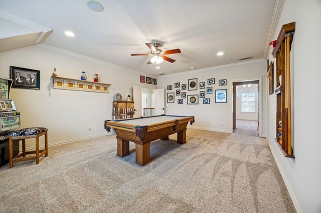 620 Oakmont Court, Fairview, TX 75069