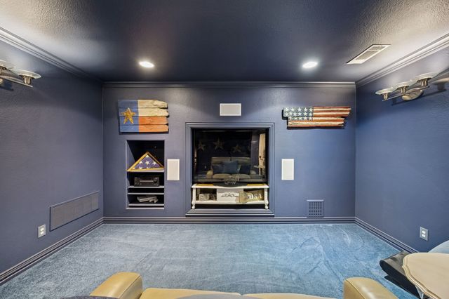 620 Oakmont Court, Fairview, TX 75069