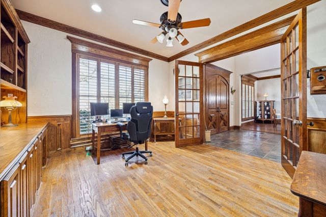 620 Oakmont Court, Fairview, TX 75069