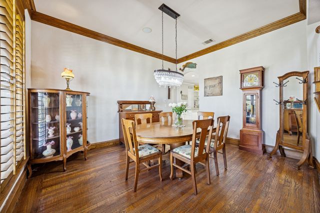 620 Oakmont Court, Fairview, TX 75069