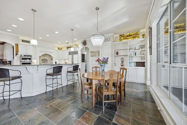 620 Oakmont Court, Fairview, TX 75069