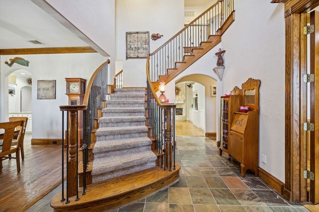 620 Oakmont Court, Fairview, TX 75069