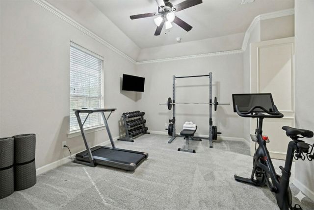 620 Oakmont Court, Fairview, TX 75069