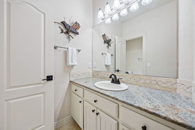 620 Oakmont Court, Fairview, TX 75069