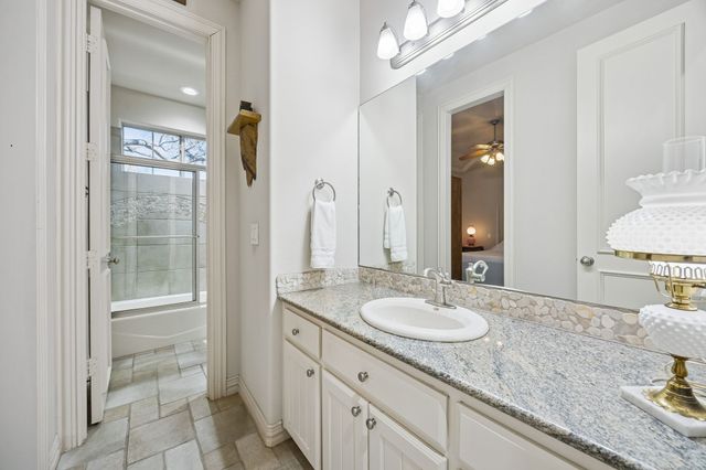 620 Oakmont Court, Fairview, TX 75069