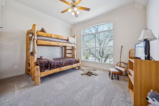 620 Oakmont Court, Fairview, TX 75069