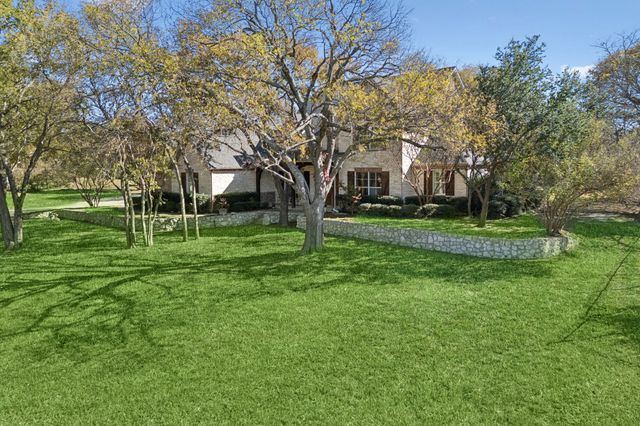 620 Oakmont Court, Fairview, TX 75069