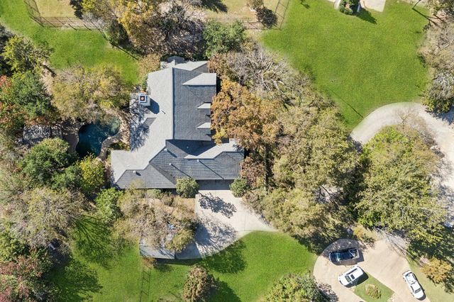 620 Oakmont Court, Fairview, TX 75069