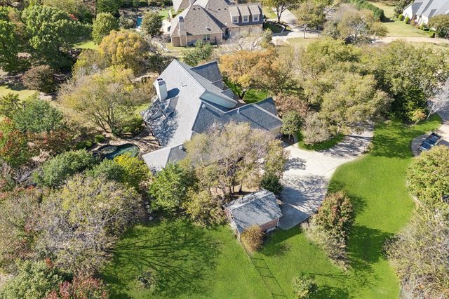 620 Oakmont Court, Fairview, TX 75069