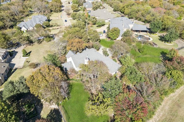 620 Oakmont Court, Fairview, TX 75069