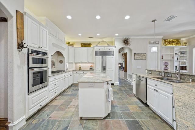 620 Oakmont Court, Fairview, TX 75069