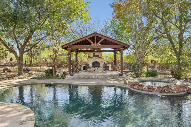 620 Oakmont Court, Fairview, TX 75069