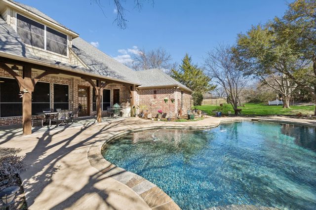 620 Oakmont Court, Fairview, TX 75069