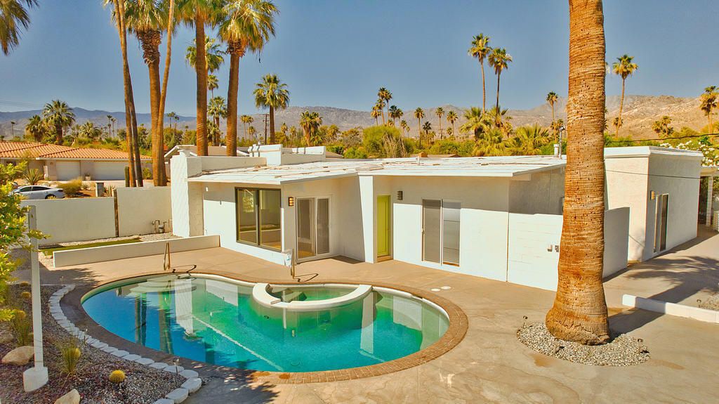 72996 Bursera Way, Palm Desert, CA 92260