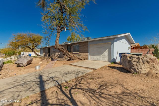 1604 N 9th, Tucson, AZ 85705