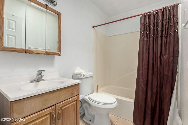 1604 N 9th, Tucson, AZ 85705