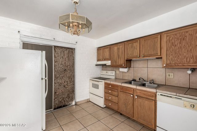 1604 N 9th, Tucson, AZ 85705