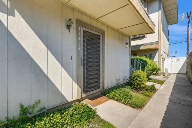 15404 Jackson Street 9, Midway City, CA 92655