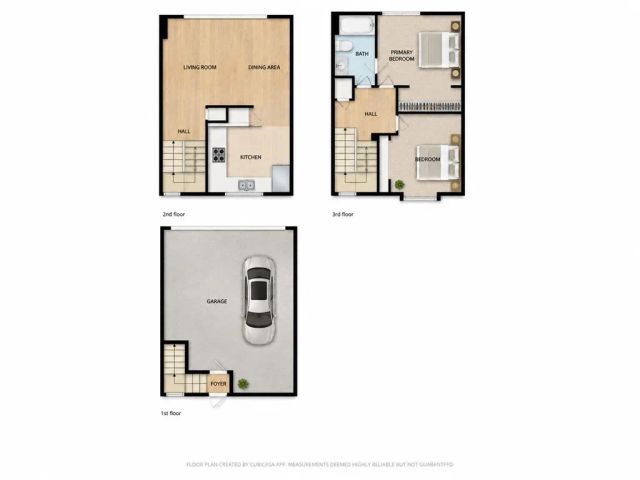 15404 Jackson Street 9, Midway City, CA 92655