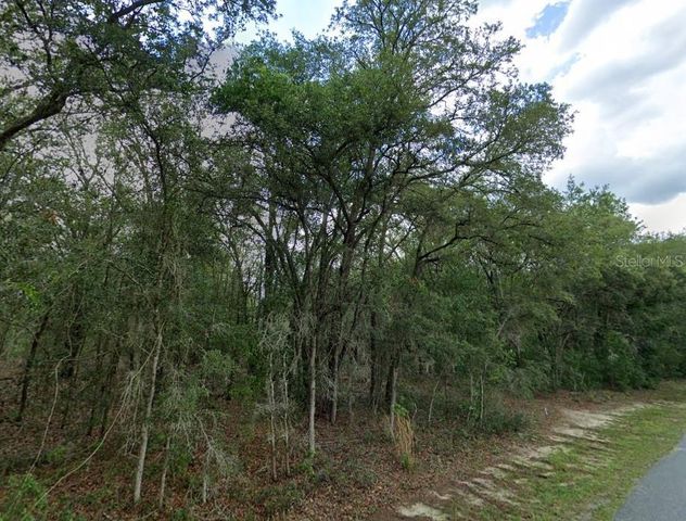 1449 E WEDGEWOOD LANE, Hernando, FL 34442