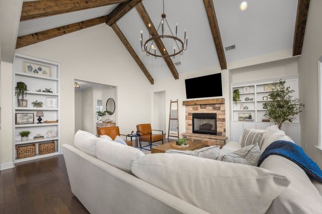 1018 Owen Layne Dr, Murfreesboro, TN 37129