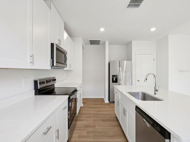 2830 VIRGINIA PINE DRIVE, Bartow, FL 33830