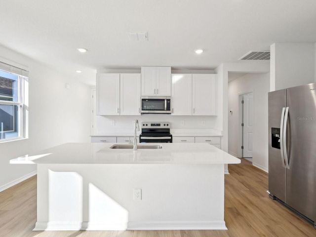 2830 VIRGINIA PINE DRIVE, Bartow, FL 33830