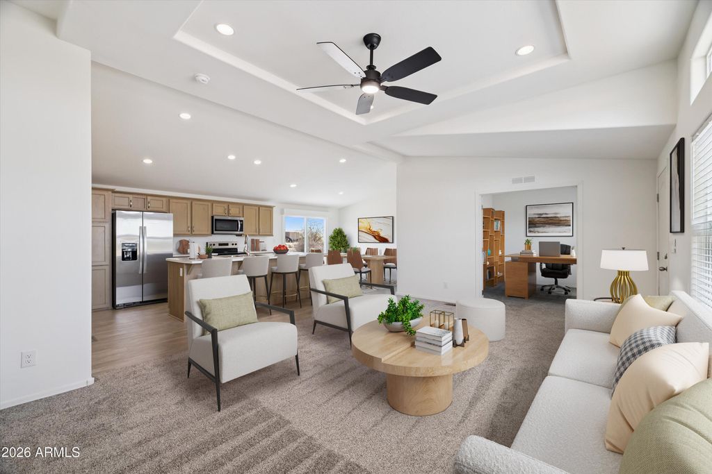 103 N Warren Road, Maricopa, AZ 85139 — photo 2