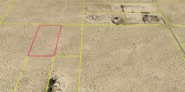 46248 Toy Truck Road, Newberry Springs, CA 92365