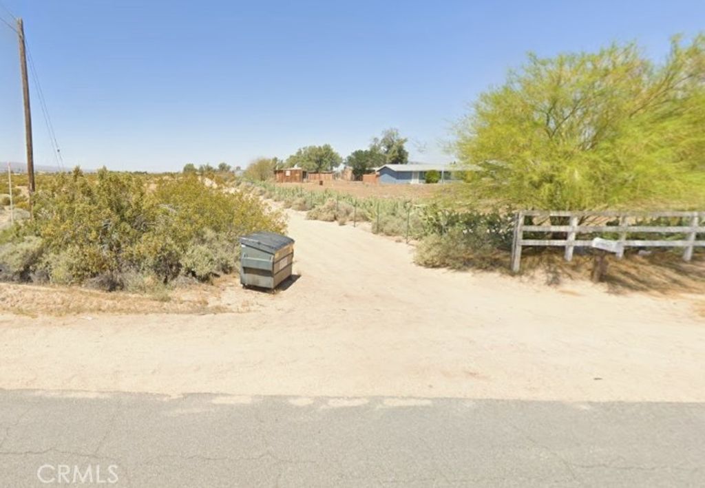 46248 Toy Truck Road, Newberry Springs, CA 92365