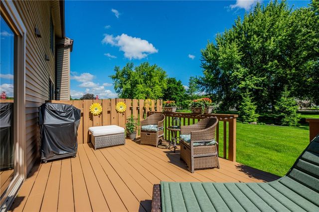 16 Devonshire Circle, Penfield, NY 14526