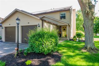 16 Devonshire Circle, Penfield, NY 14526