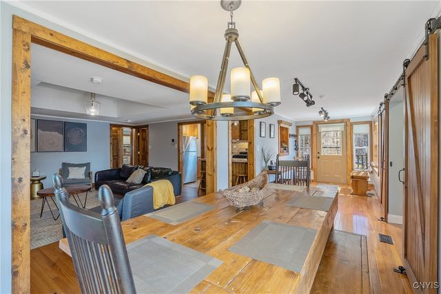 130 Lorton Lake Drive, Orwell, NY 13302