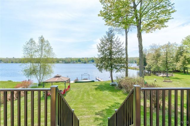 130 Lorton Lake Drive, Orwell, NY 13302