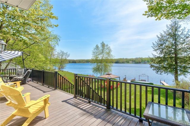 130 Lorton Lake Drive, Orwell, NY 13302