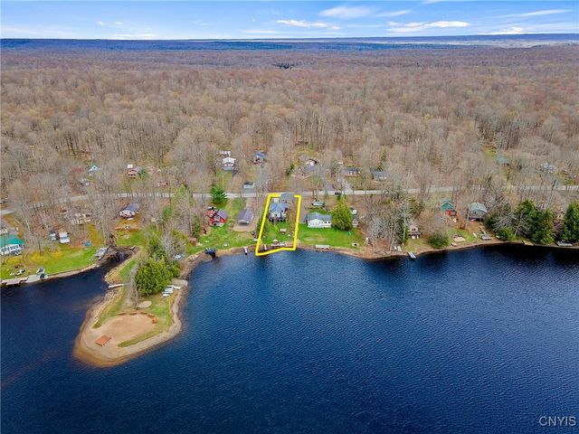 130 Lorton Lake Drive, Orwell, NY 13302