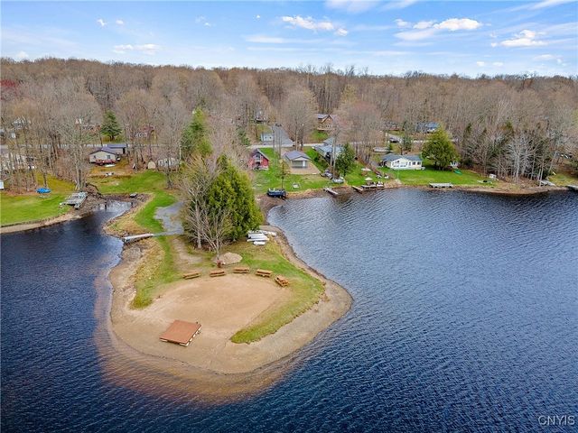 130 Lorton Lake Drive, Orwell, NY 13302