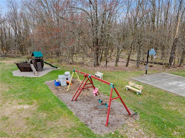 130 Lorton Lake Drive, Orwell, NY 13302