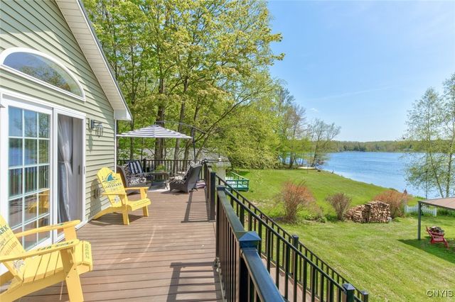130 Lorton Lake Drive, Orwell, NY 13302
