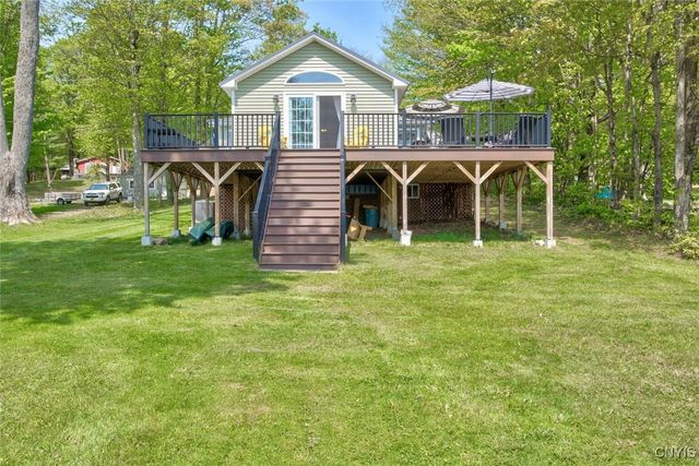 130 Lorton Lake Drive, Orwell, NY 13302