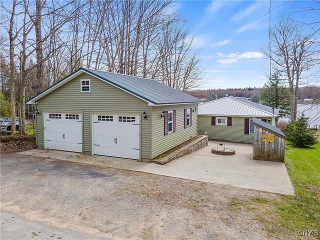 130 Lorton Lake Drive, Orwell, NY 13302