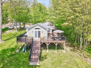 130 Lorton Lake Drive, Orwell, NY 13302