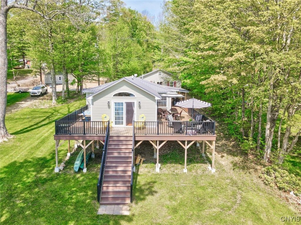 130 Lorton Lake Drive, Orwell, NY 13302