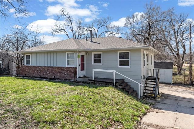 540 S 72nd Street, Kansas City, KS 66111