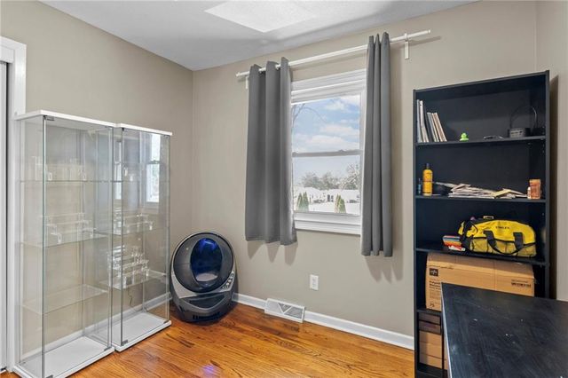 540 S 72nd Street, Kansas City, KS 66111